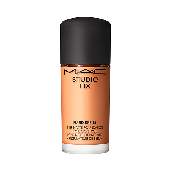 Mini Studio Fix Fluid Spf 15