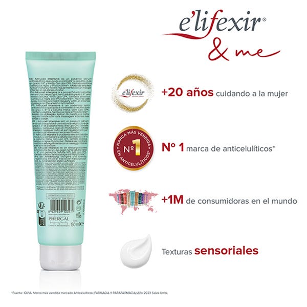 E'lifexir Minucell Extreme