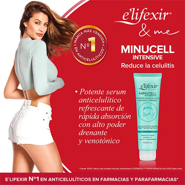 E'lifexir Minucell Extreme
