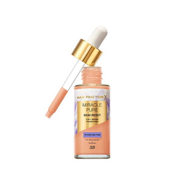 Miracle Pure Serum