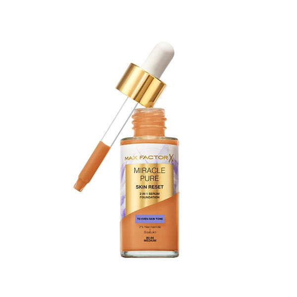 Miracle Pure Serum