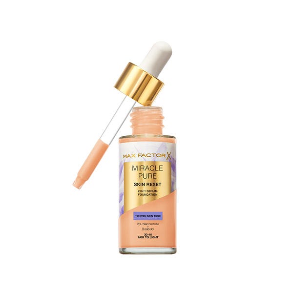 Miracle Pure Serum