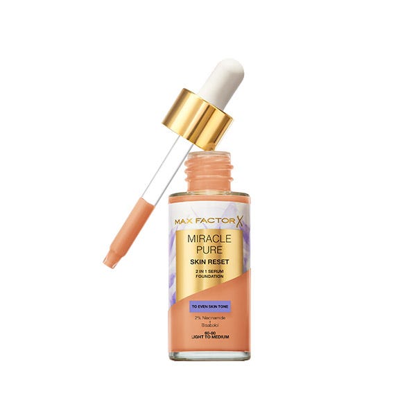 Miracle Pure Serum