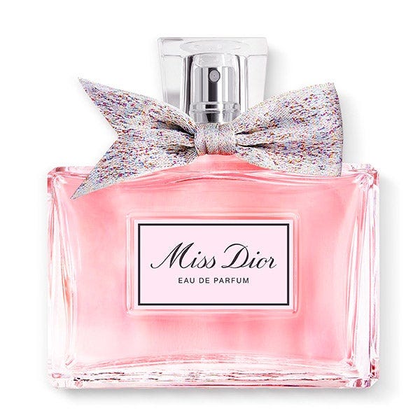 Miss Dior Eau De Parfum