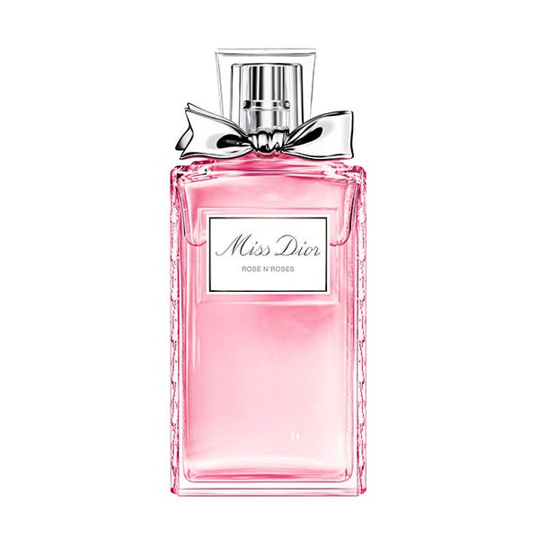 Miss Dior Rose N'roses