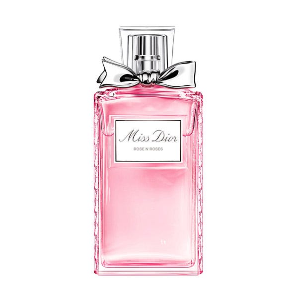 Miss Dior Rose N'roses