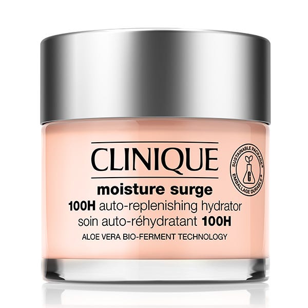 Clinique Moisture Surge 100H Auto-Replenishing Hydrator