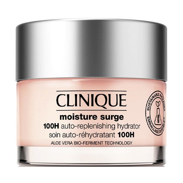 Clinique Moisture Surge 100H Auto-Replenishing Hydrator