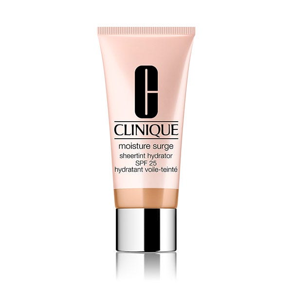 Moisture Surge Sheertint Hydrator Spf25