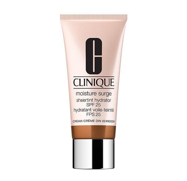 Moisture Surge Sheertint Hydrator Spf25