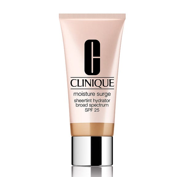 Moisture Surge Sheertint Hydrator Spf25