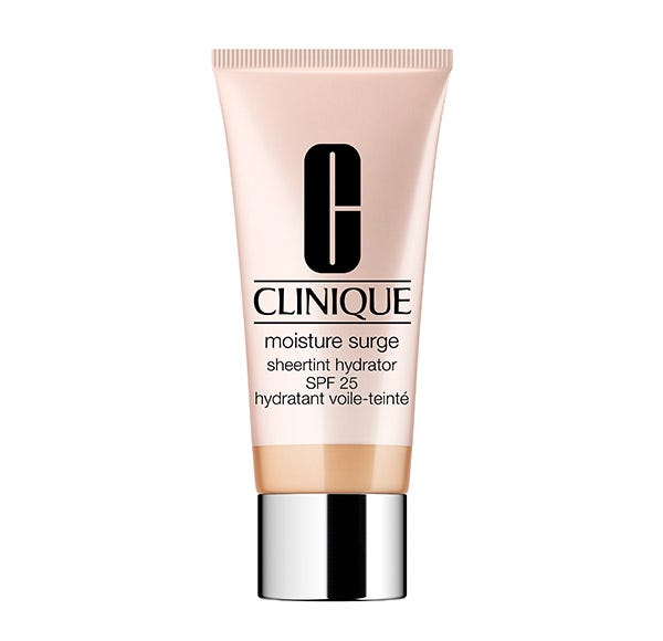 Moisture Surge Sheertint Hydrator Spf25