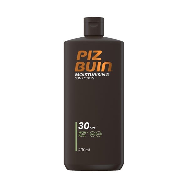 Piz Buin Moisturizing Sun Lotion Spf30