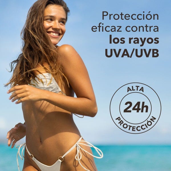 Piz Buin Moisturizing Sun Lotion Spf30
