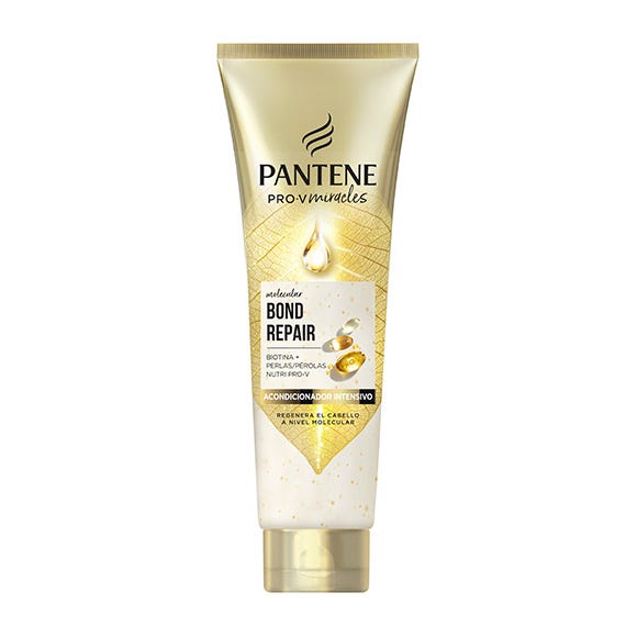 Pantene Molecular Bond Repair