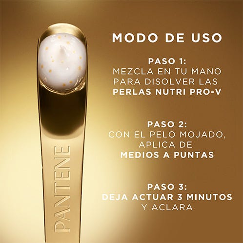 Pantene Molecular Bond Repair