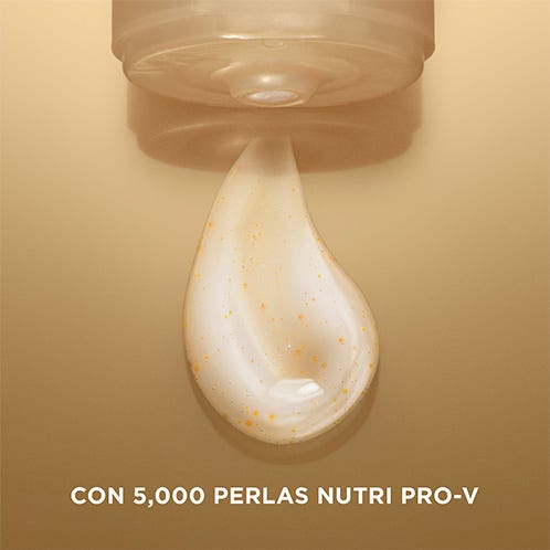 Pantene Molecular Bond Repair