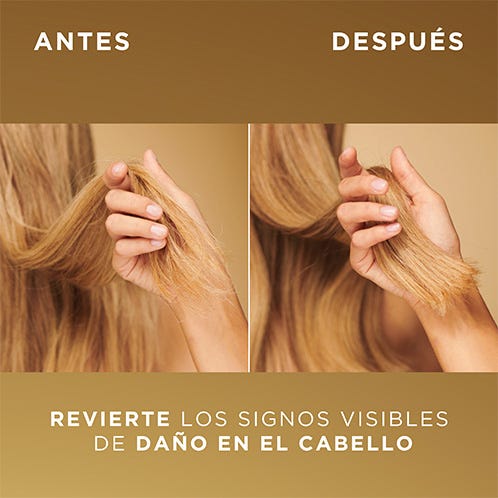 Pantene Molecular Bond Repair
