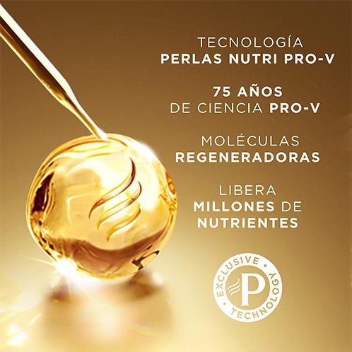 Pantene Molecular Bond Repair