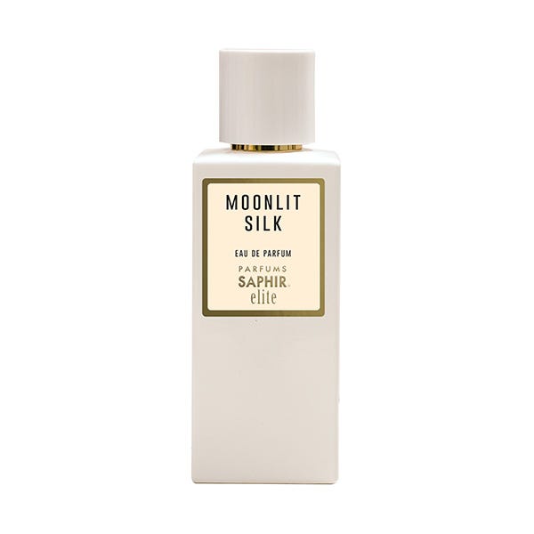 Moonlit Silk