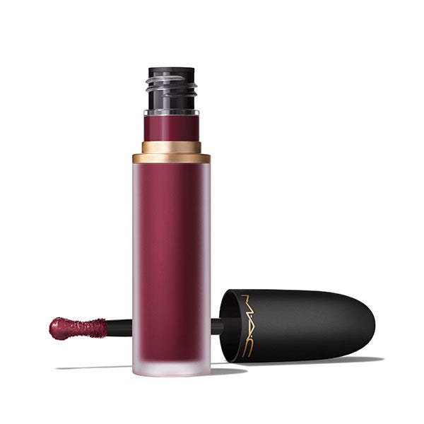 PowderKiss Mousse para Labios y Mejillas