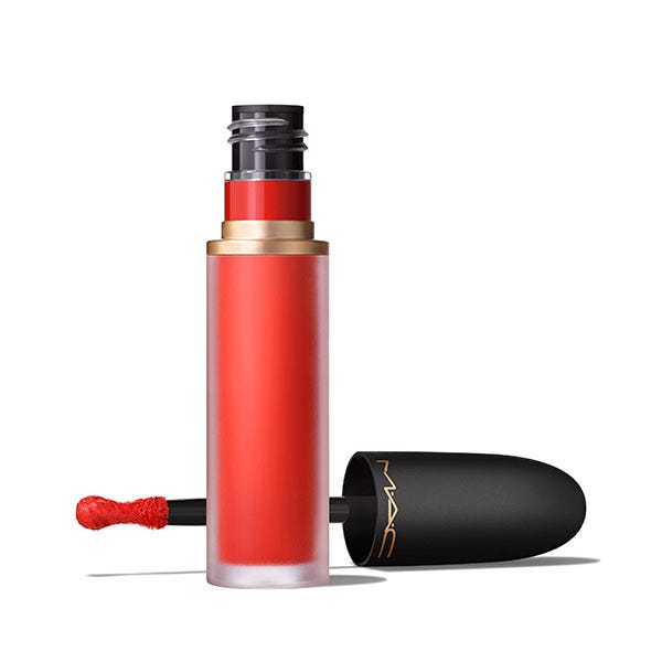 PowderKiss Mousse para Labios y Mejillas