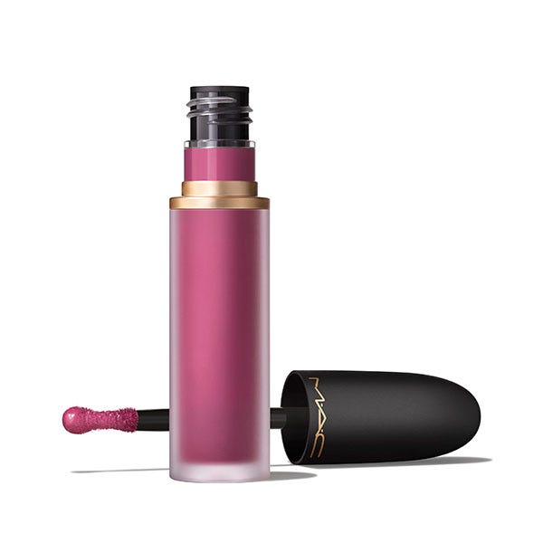 PowderKiss Mousse para Labios y Mejillas