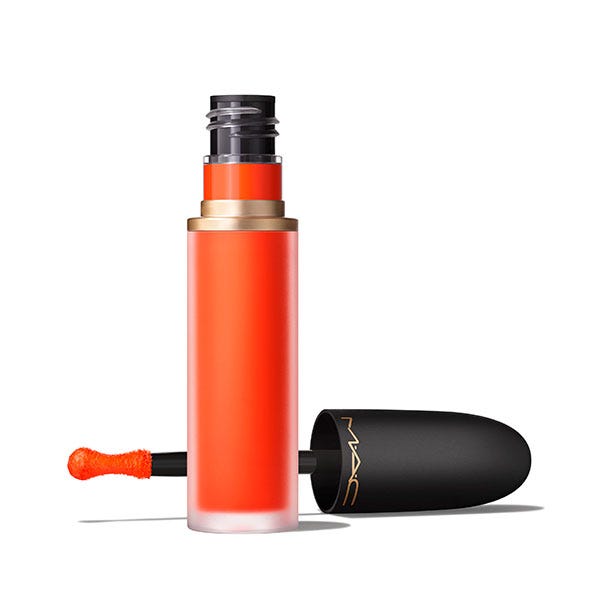 PowderKiss Mousse para Labios y Mejillas