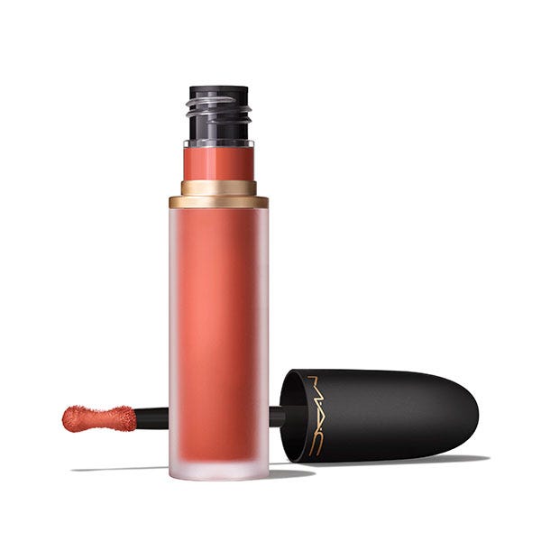 PowderKiss Mousse para Labios y Mejillas