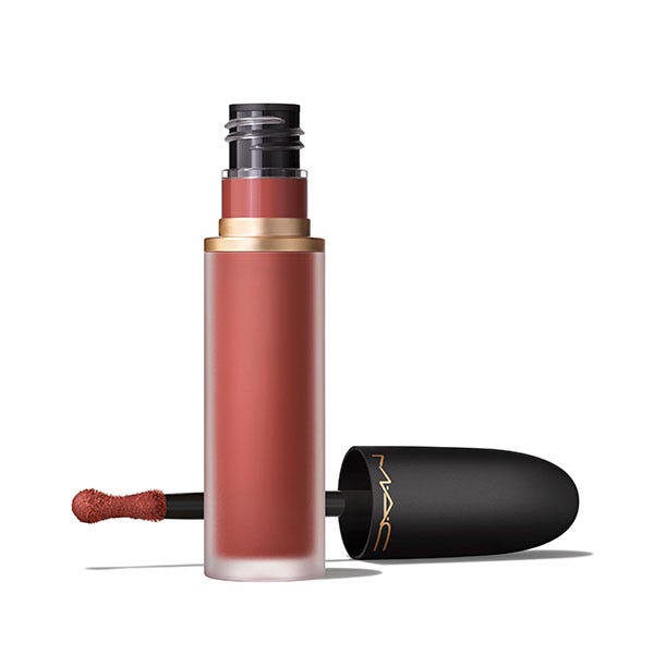 PowderKiss Mousse para Labios y Mejillas