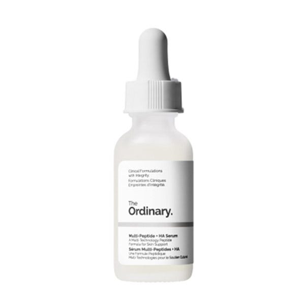 The Ordinary Multi-Peptide + Ha Serum