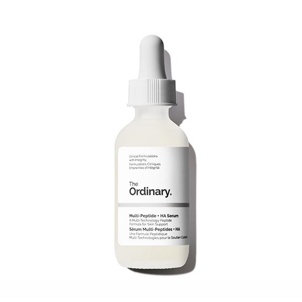 The Ordinary Multi-Peptide + Ha Serum