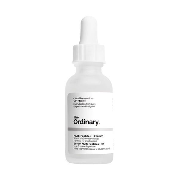 The Ordinary Multi-Peptide + Ha Serum