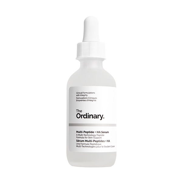 The Ordinary Multi-Peptide + Ha Serum