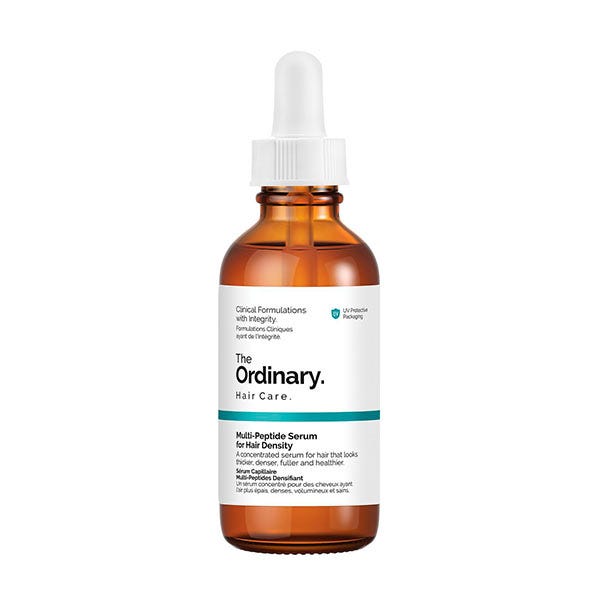 The Ordinary Multi-Peptide Serum For Hair Density