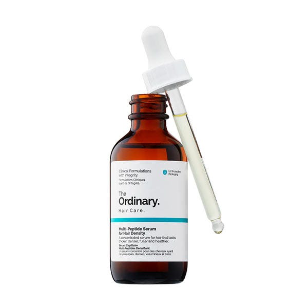 The Ordinary Multi-Peptide Serum For Hair Density