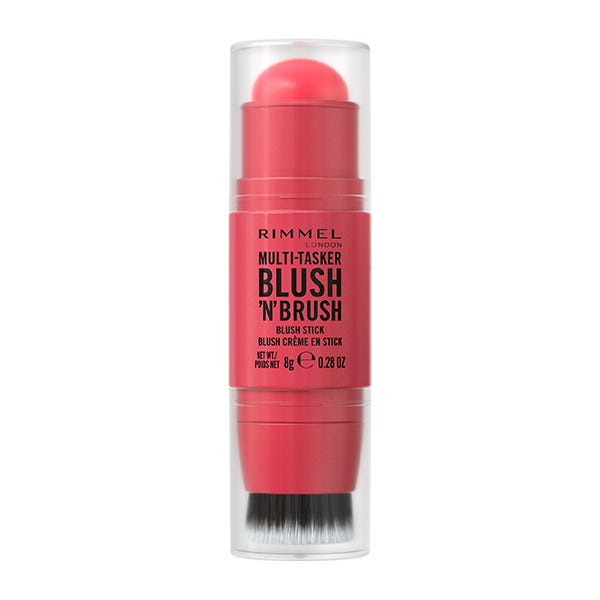 Multitasker Blush & Brush