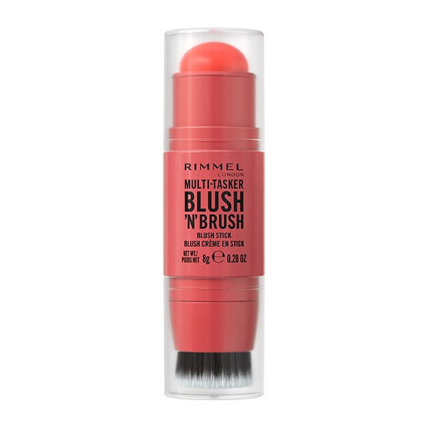 Multitasker Blush & Brush
