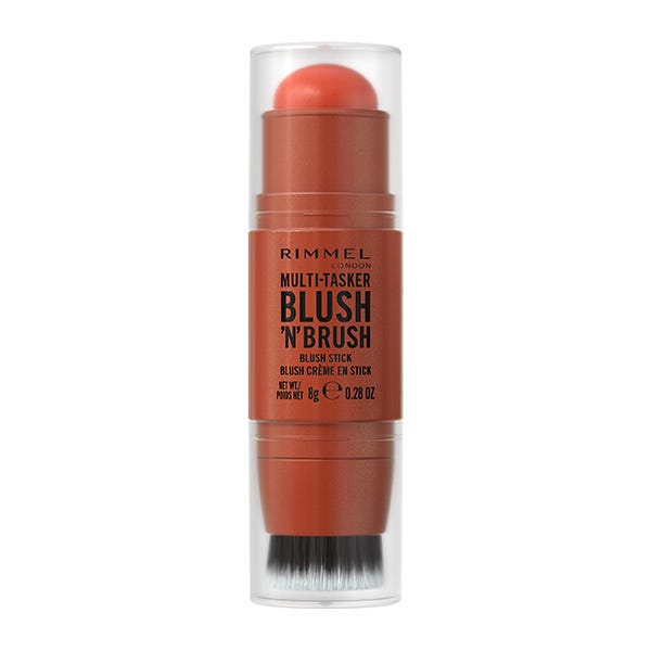 Multitasker Blush & Brush