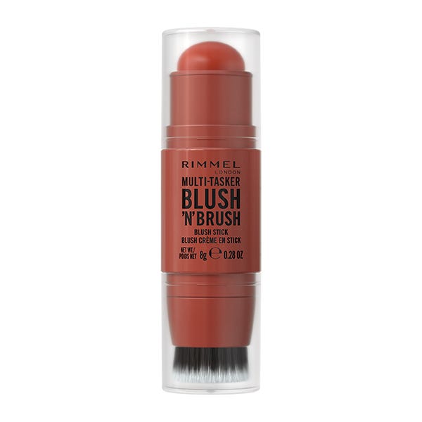 Multitasker Blush & Brush