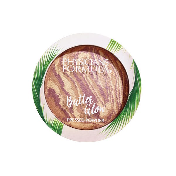 Murumuru Butter Pressed Powder