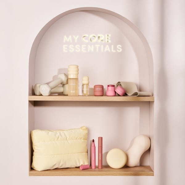 Catrice My Core Essentials