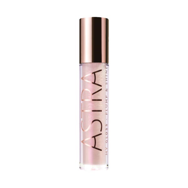 My Gloss Plump & Shine