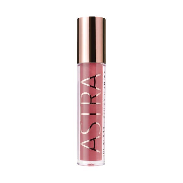 My Gloss Plump & Shine