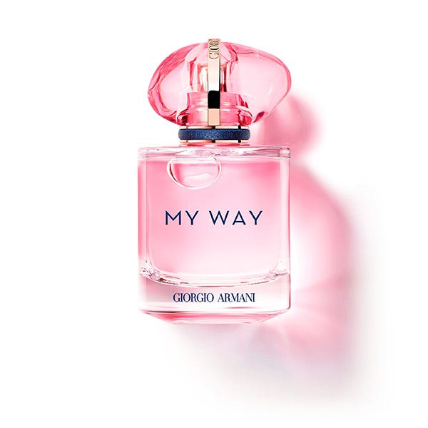 My Way Nectar