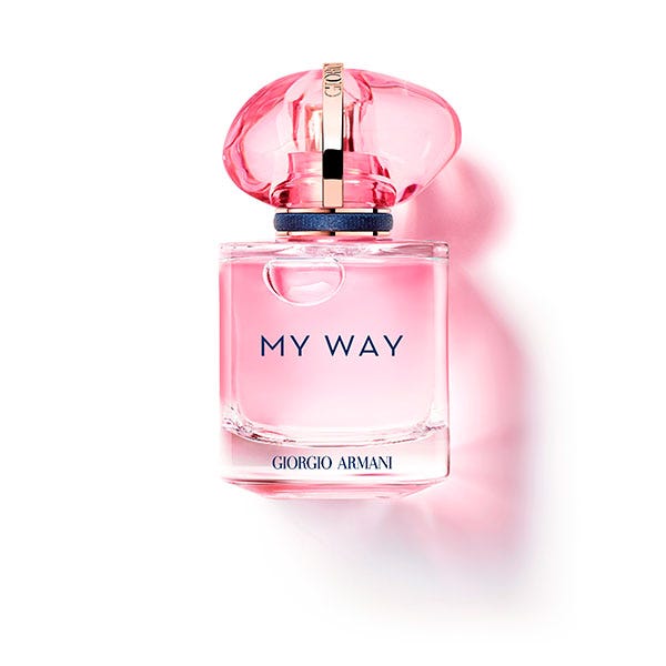 My Way Nectar