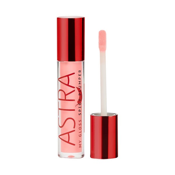 Mygloss Spicy Plumper