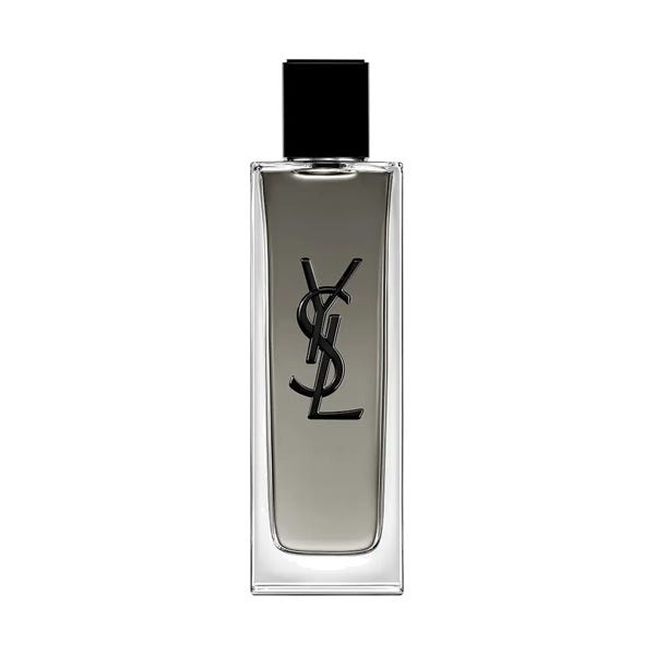 Yves Saint Laurent Myslf Intense
