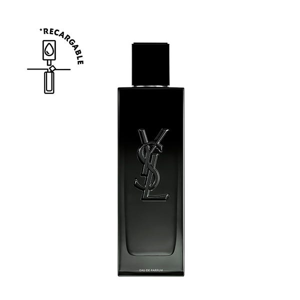 Myslf Eau De Parfum