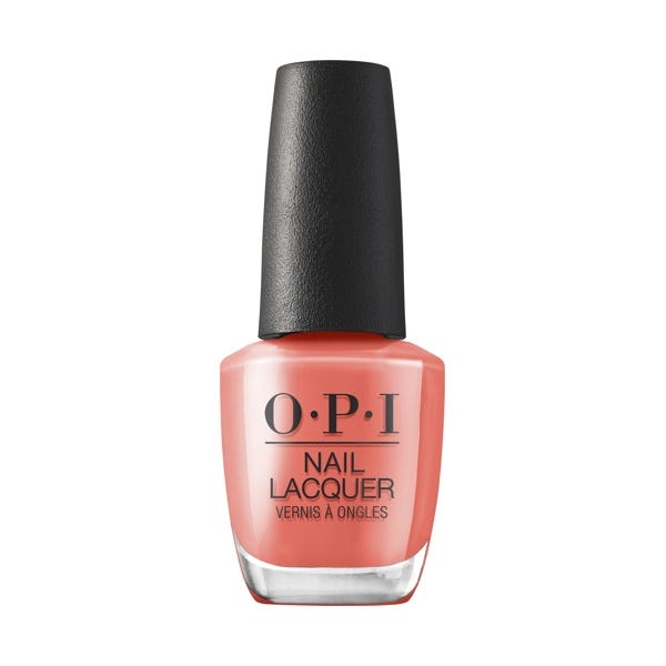 Opi Nail Lacquer
